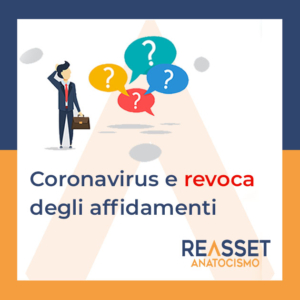 Coronavirus e revoca fido